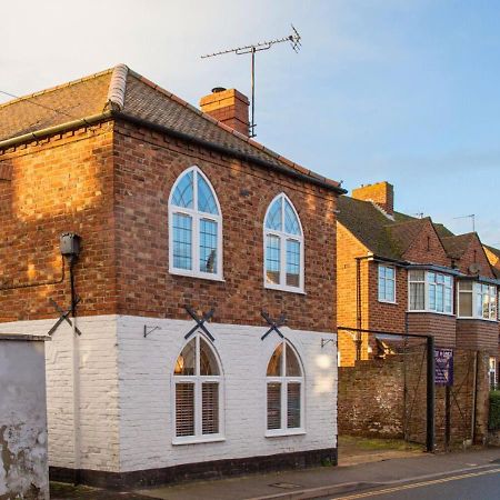 Villa Charming 2 Bed House In Tewkesbury Centre Exterior foto