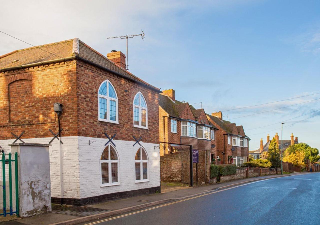Villa Charming 2 Bed House In Tewkesbury Centre Exterior foto